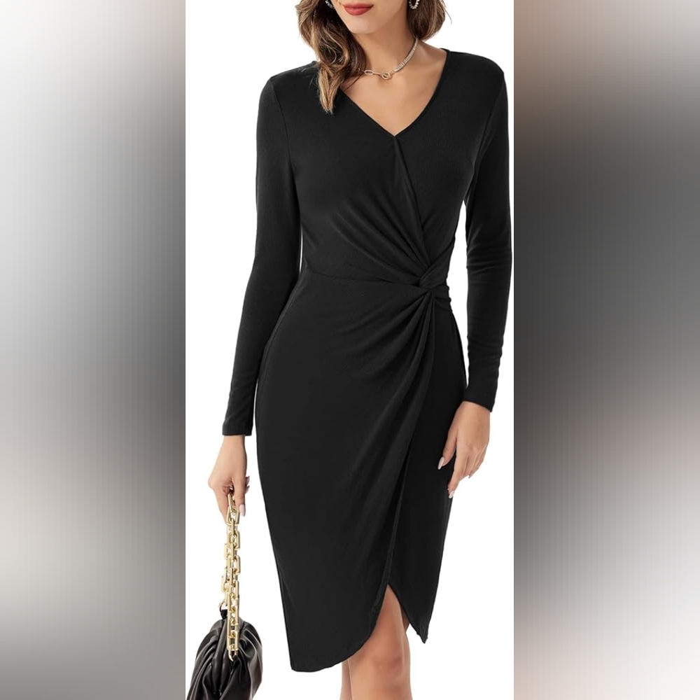Grace Karin Dress (Size Small) NWT